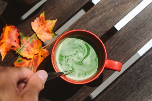 Top 10 Health Benefits of Matcha: Why This Green Superfood Deserves a Spot in Your Daily Routine