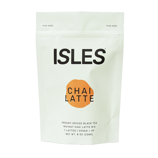 Chai Latte Mix - LIV