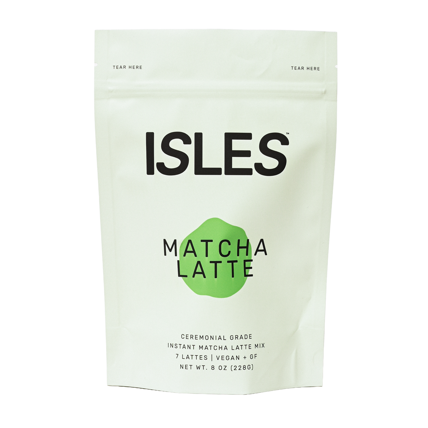 Matcha Latte Mix - LIV