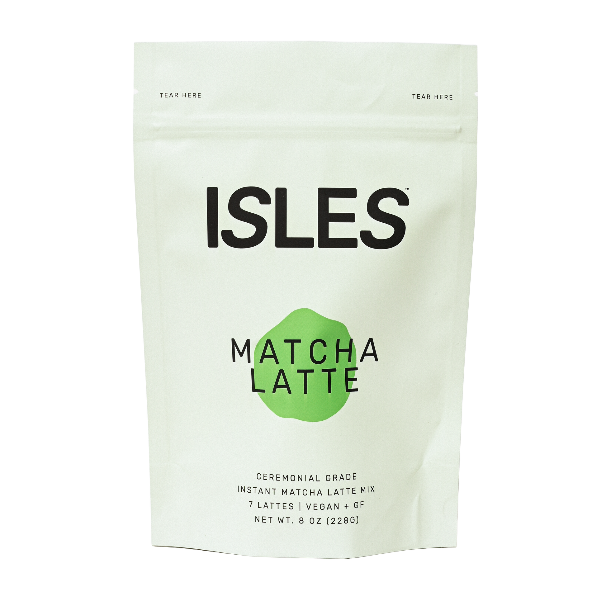 Matcha Latte Mix - LIV