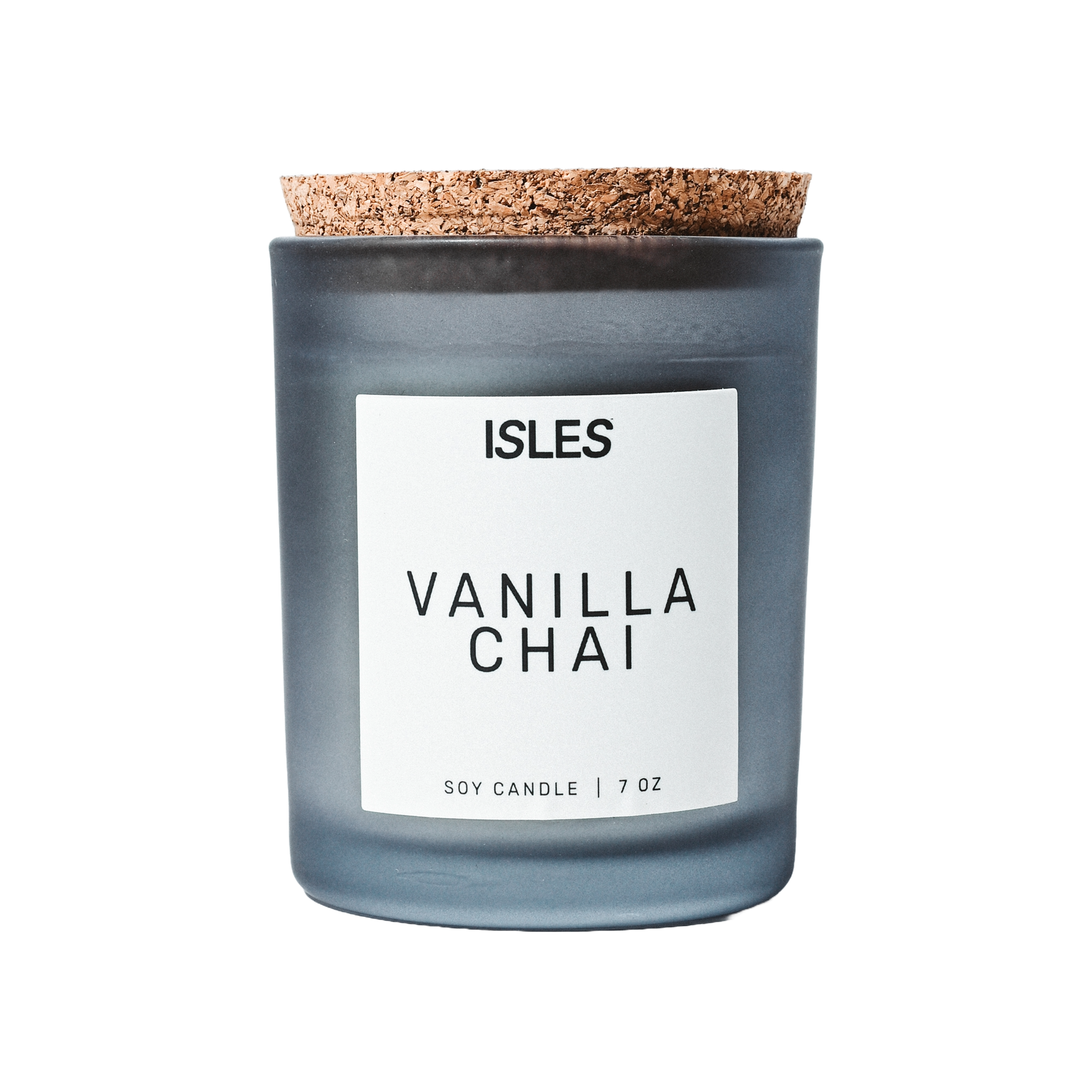 Vanilla Chai Candle - LIV