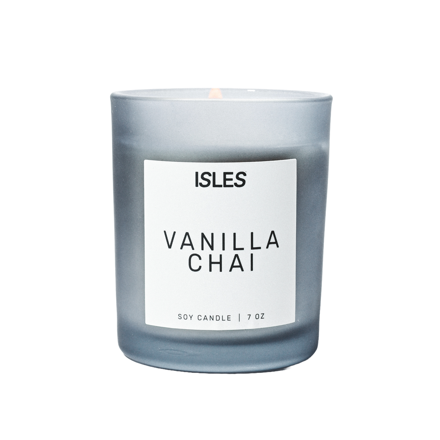 Vanilla Chai Candle - LIV