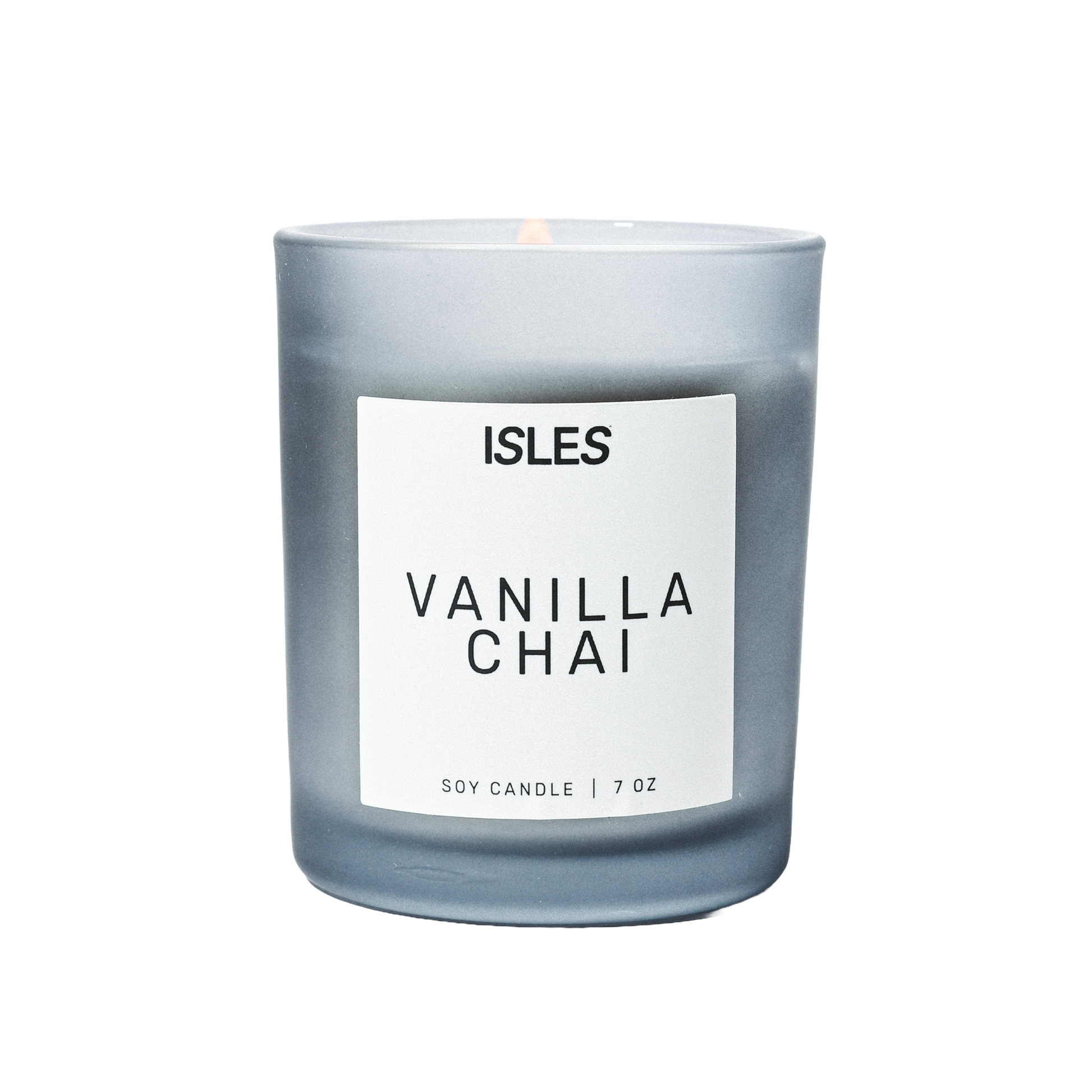 Vanilla Chai Candle - LIV