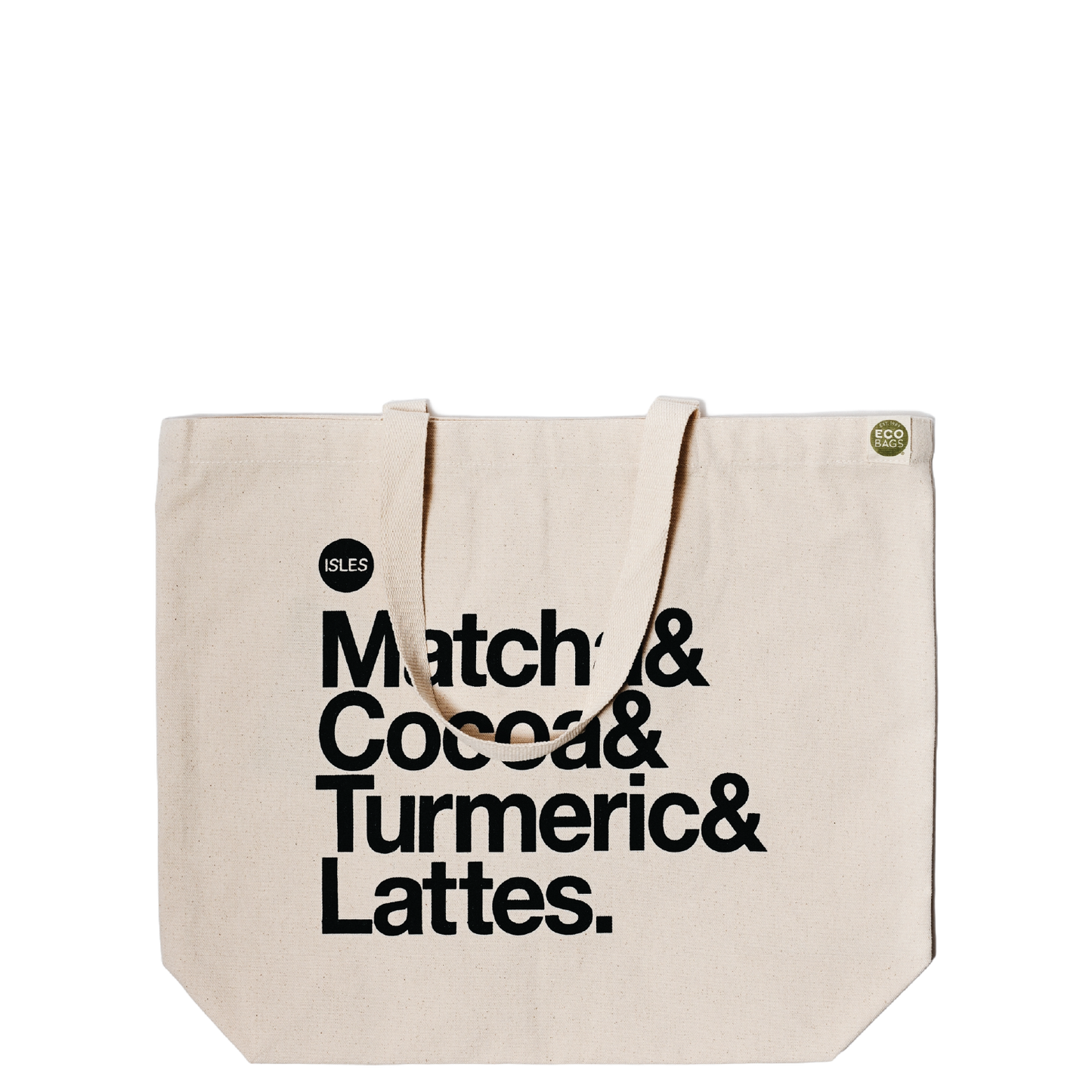 Market Tote - LIV