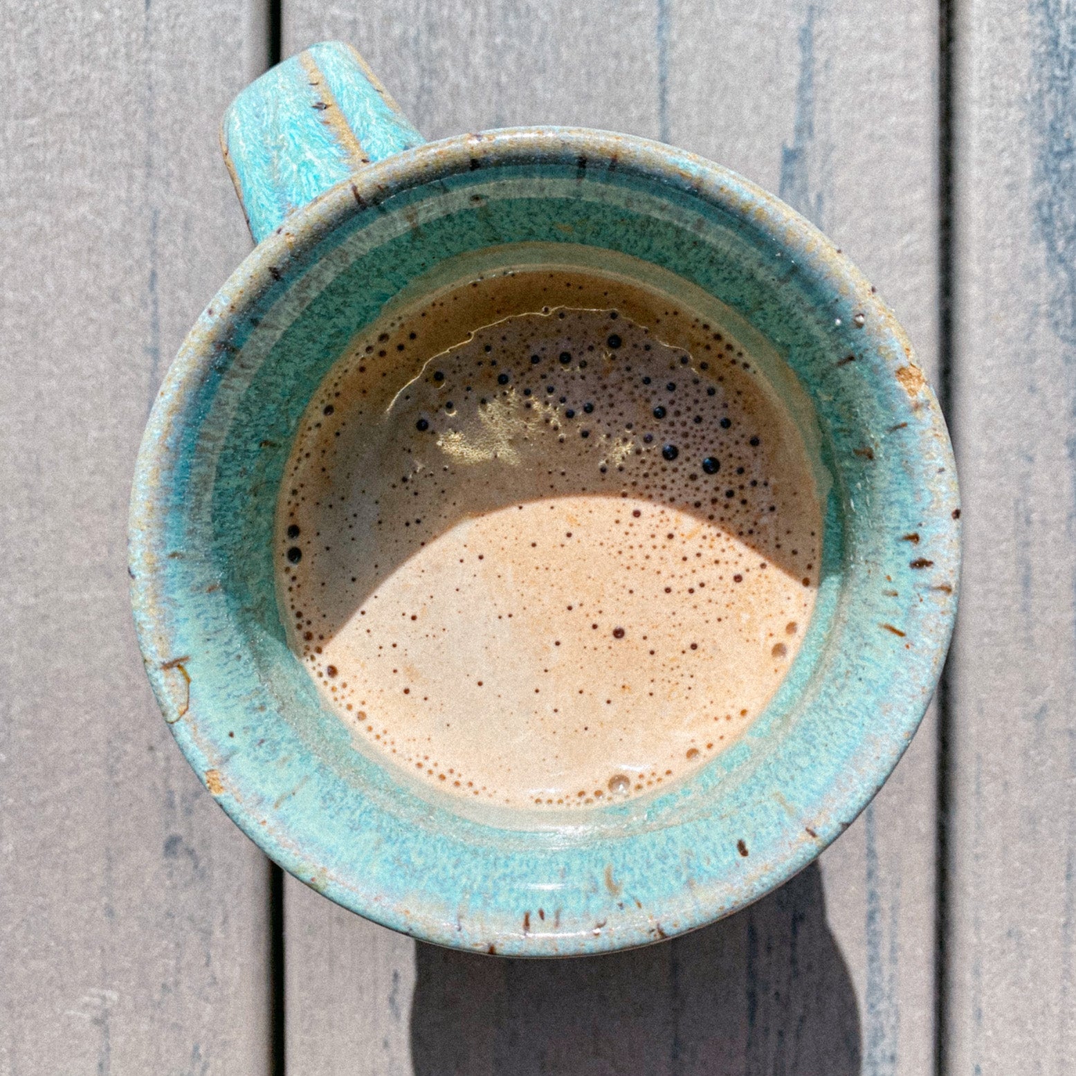 Cacao Maca Latte Mix - LIV