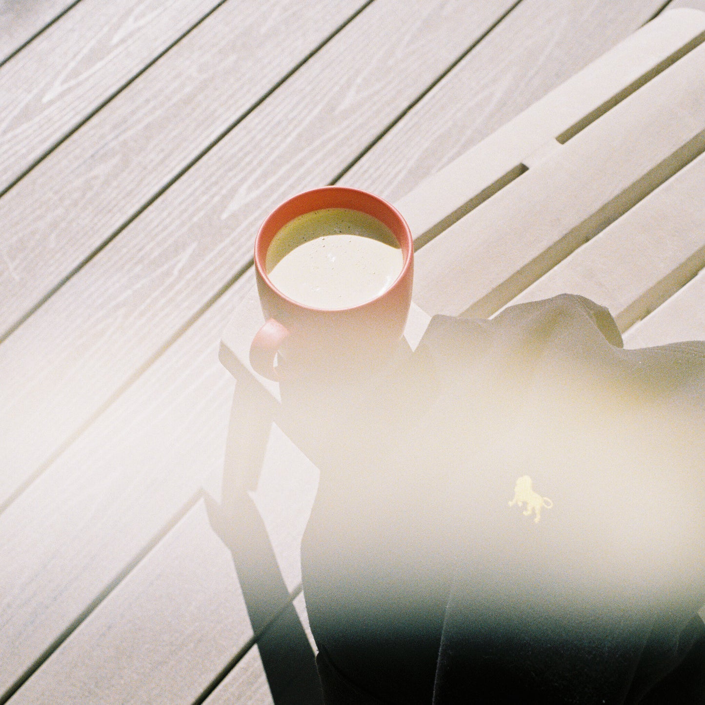 Golden Milk Latte Mix - LIV