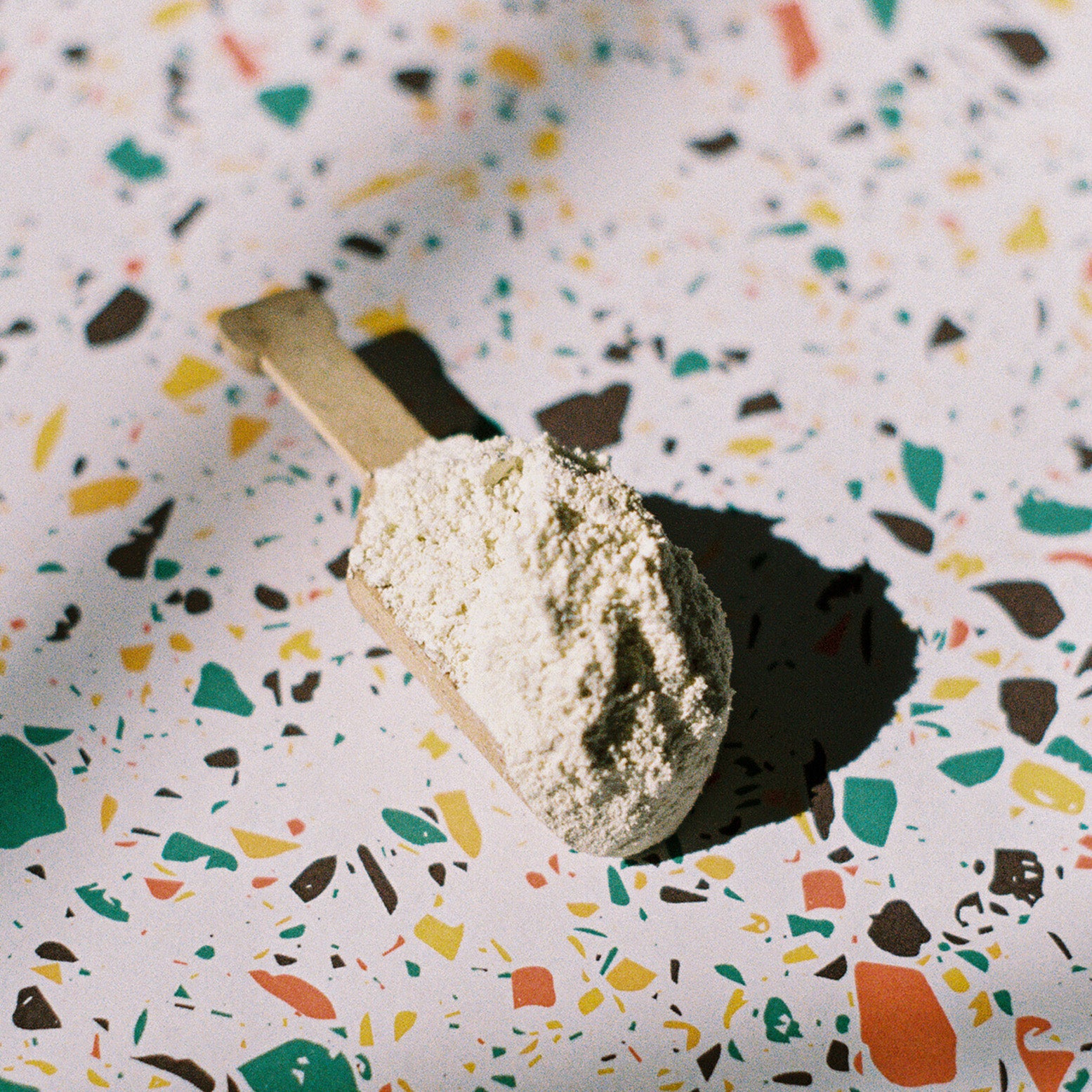 Organic Hemp Heart Protein Powder - LIV