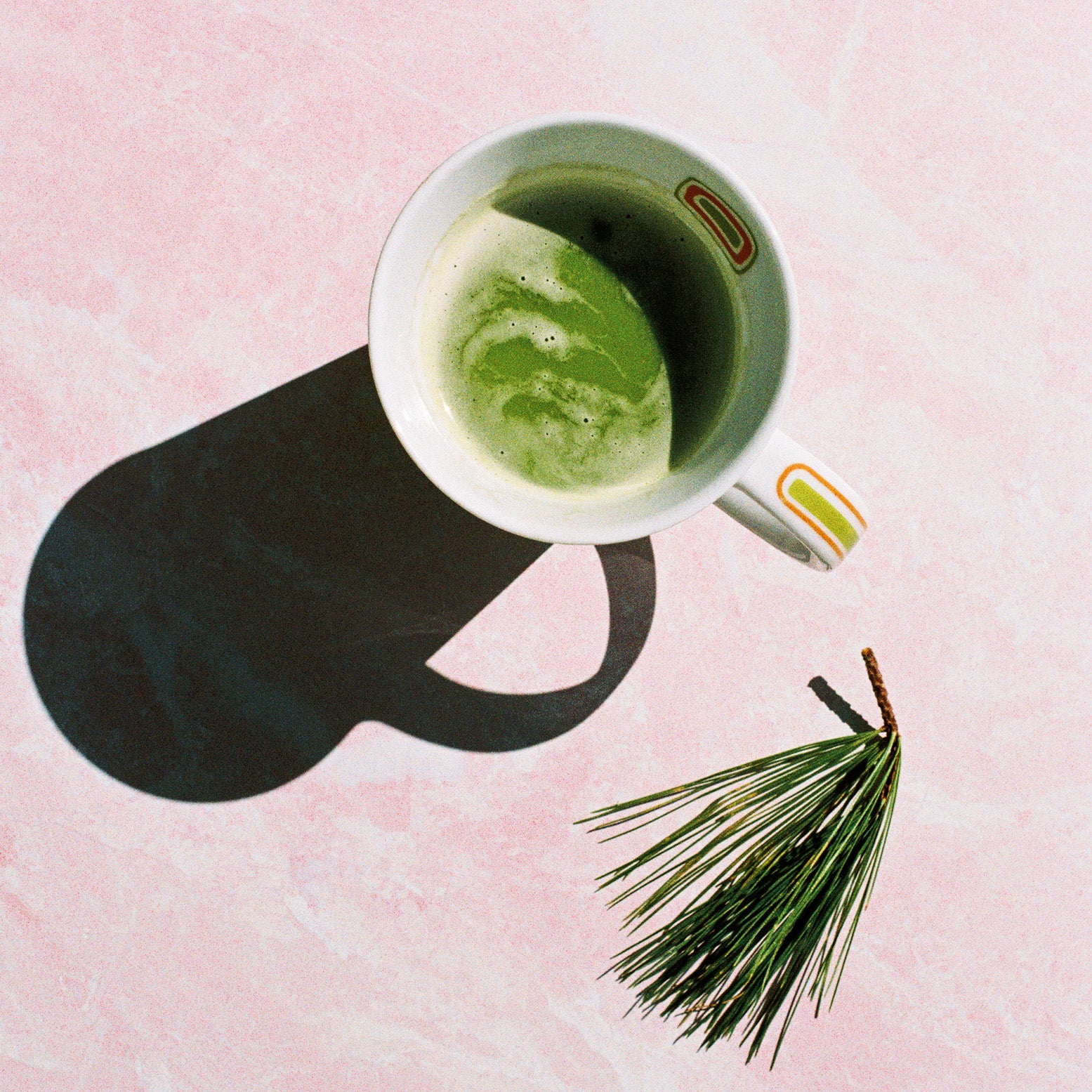 Matcha Latte Mix - LIV