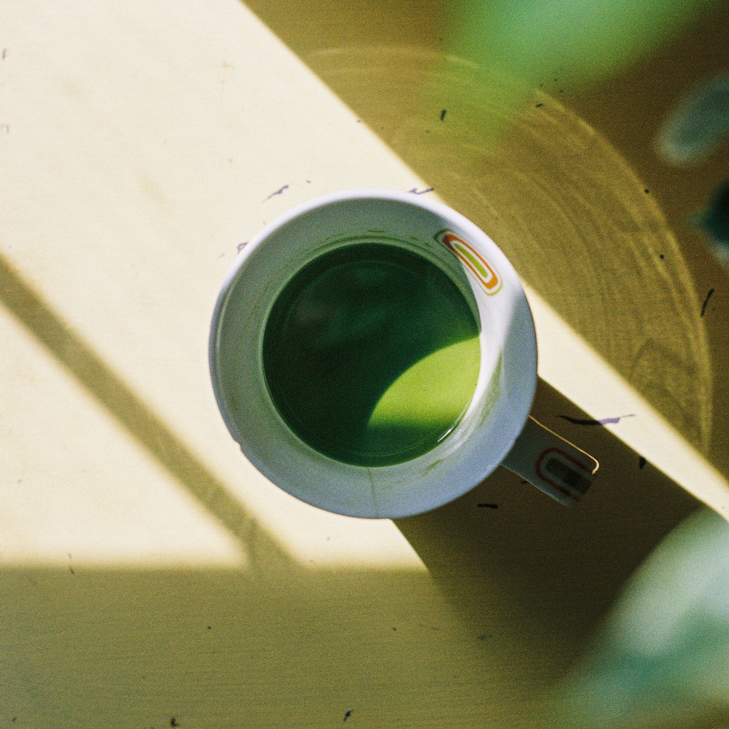 Matcha Latte Mix - LIV