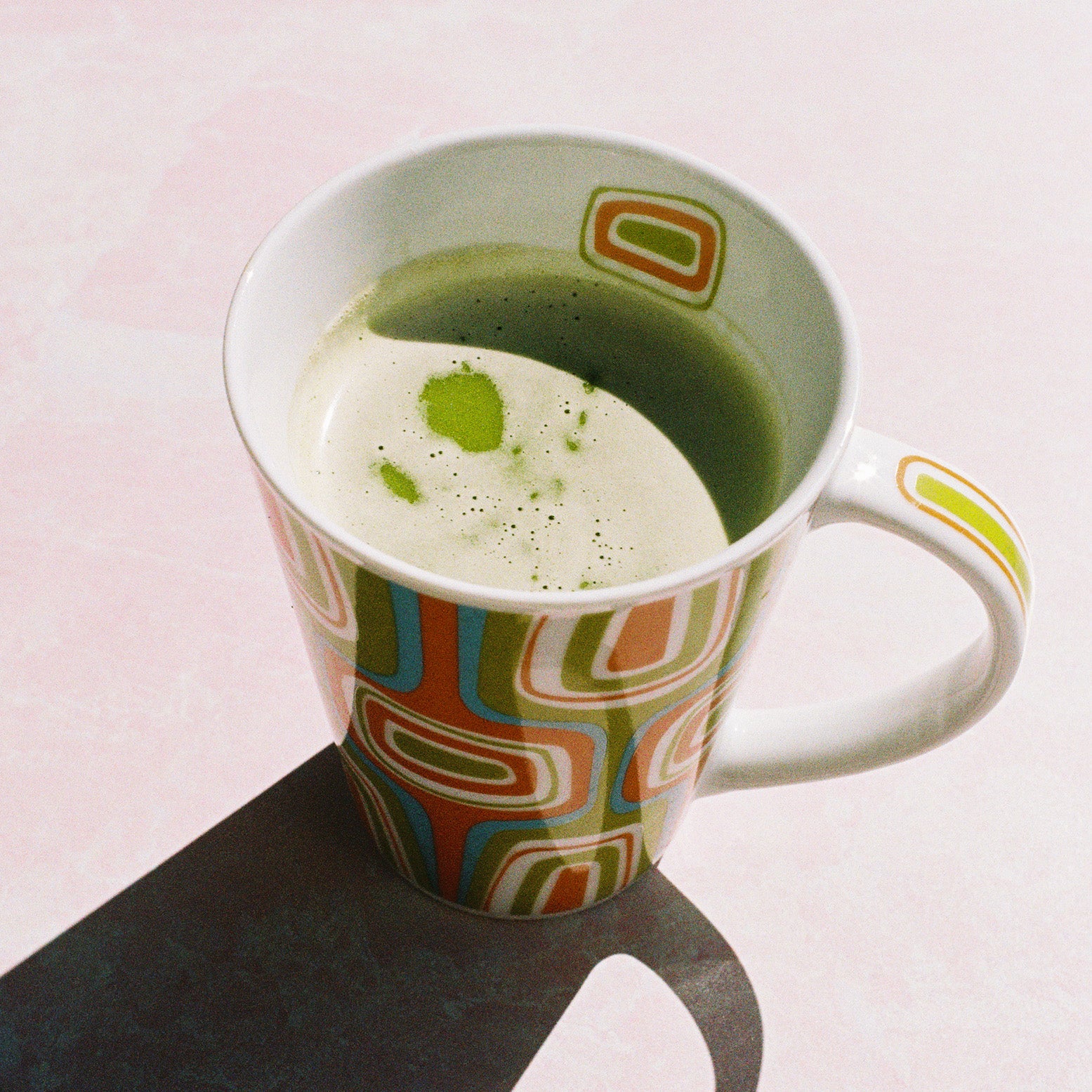 Matcha Latte Mix - LIV