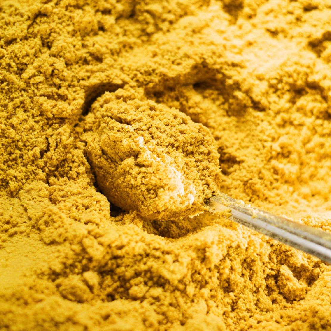 Golden Milk Latte Mix - LIV