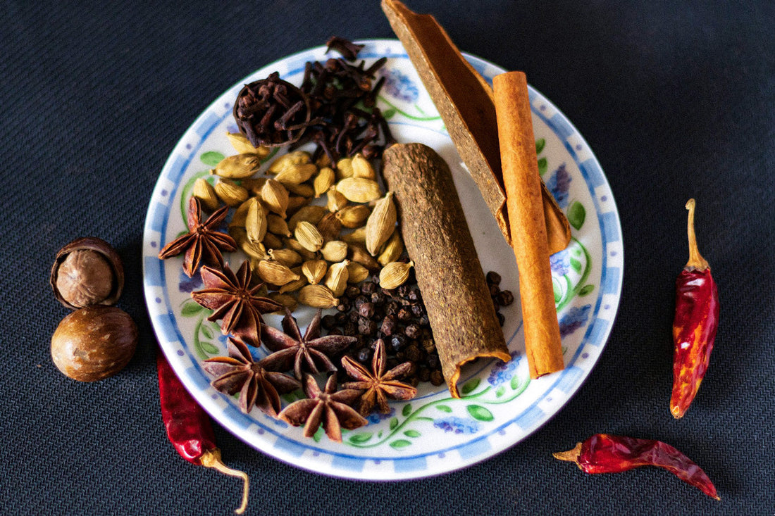 The Timeless Story of Chai: A Journey of Flavor and Tradition