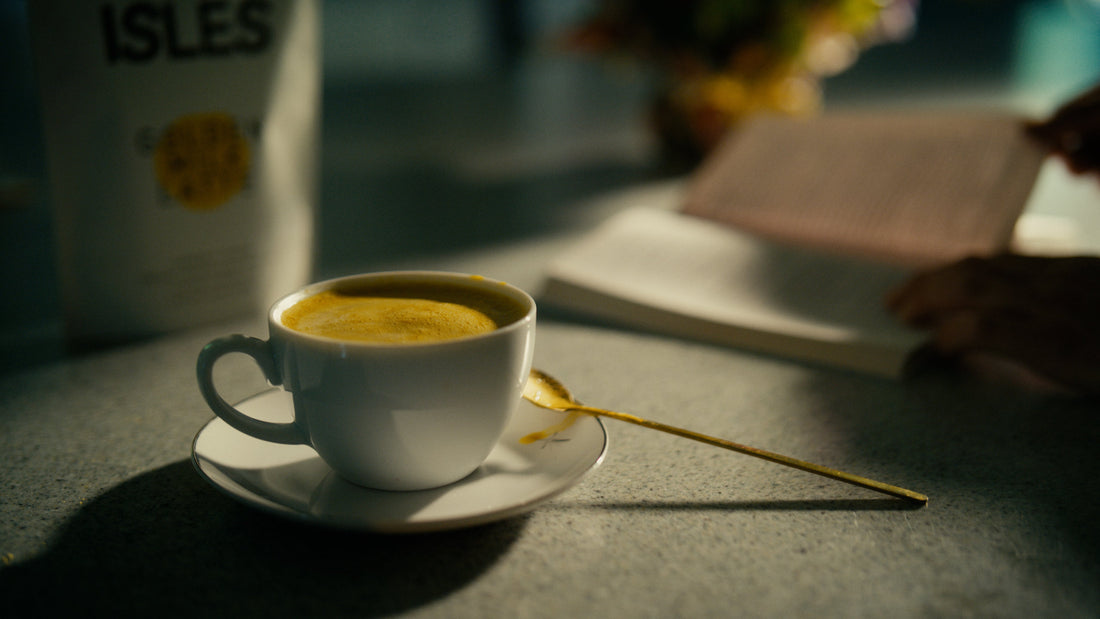 Why Slow Mornings Matter: Finding Calm in a Fast-Paced World