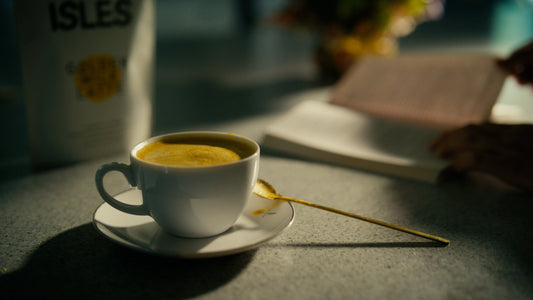 Why Slow Mornings Matter: Finding Calm in a Fast-Paced World
