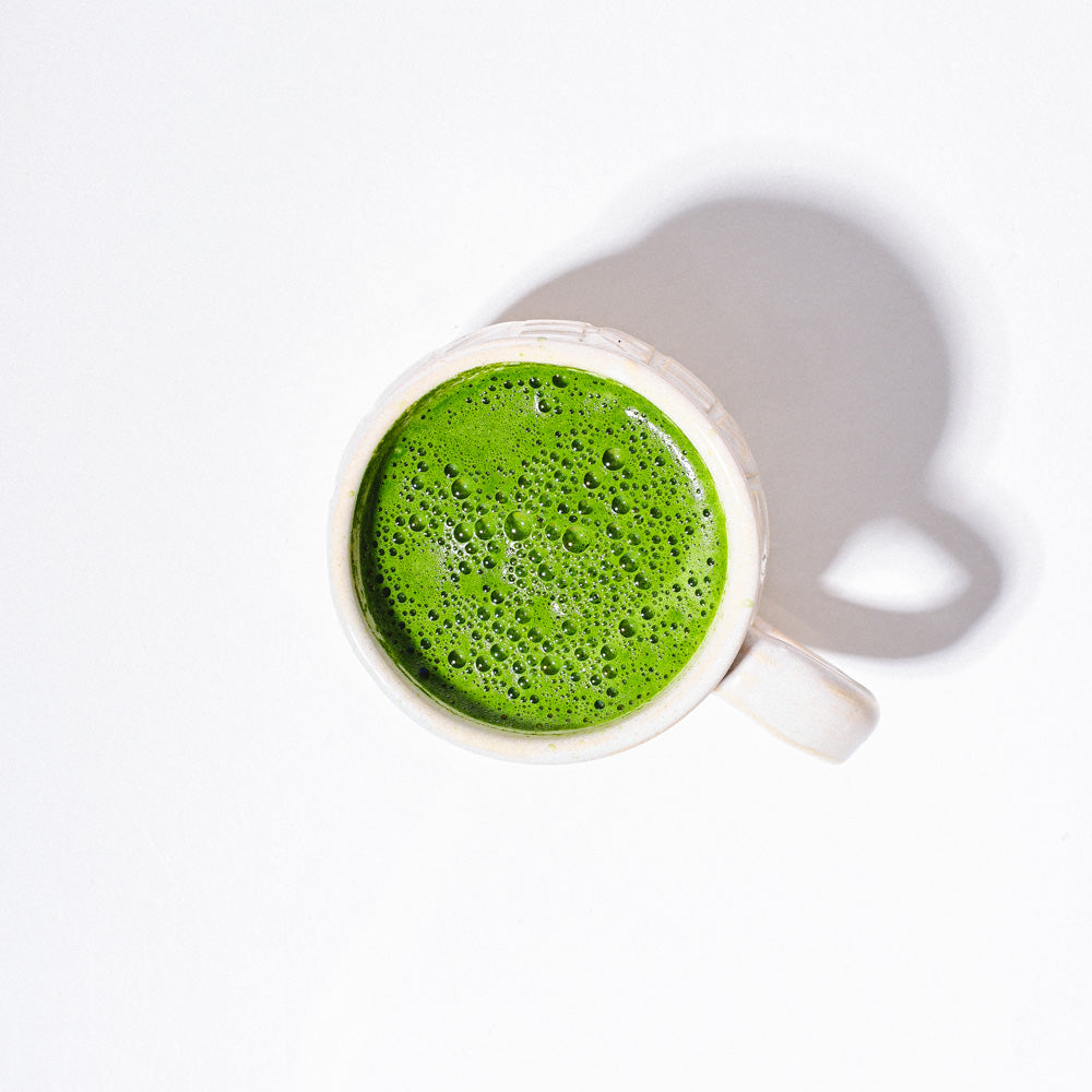 Japanese Ceremonial Grade Matcha Powder