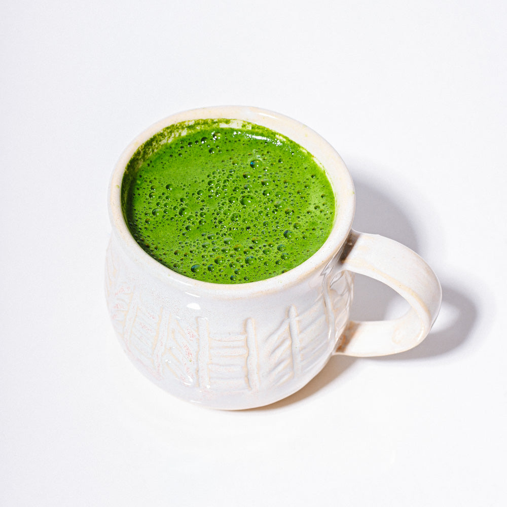 Japanese Ceremonial Grade Matcha Powder